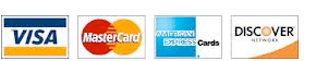 Credit Cards Logo